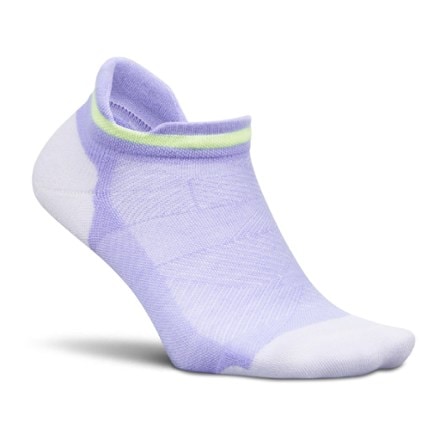 Feetures Elite Max Cushion NST Socks 0