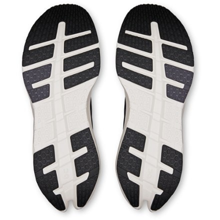 On Cloudrunner 3 Road-Running Shoes - Men's 6