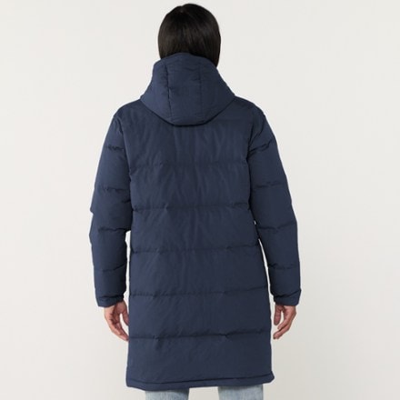 Patagonia Downdrift Parka - Women's 2