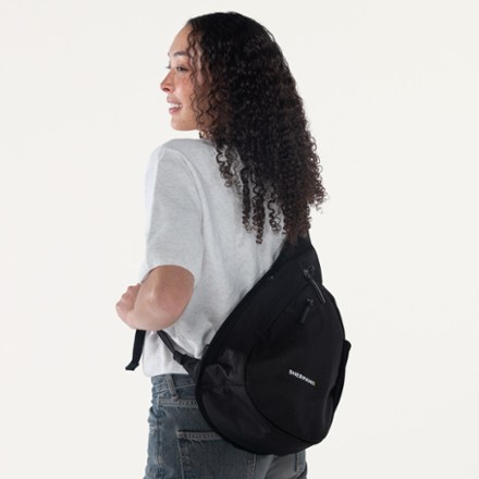 Sherpani Esprit Anti-Theft Sling Bag 10