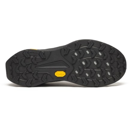 Saucony Peregrine 16 Trail-Running Shoes - Men's 5