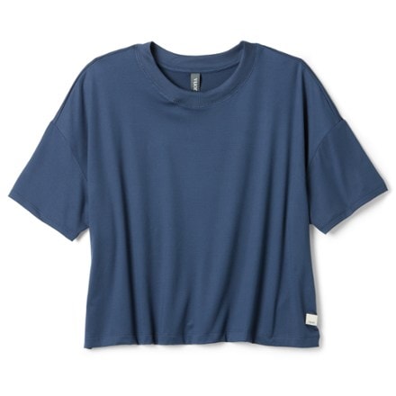 Vuori Energy T-Shirt - Women's 0