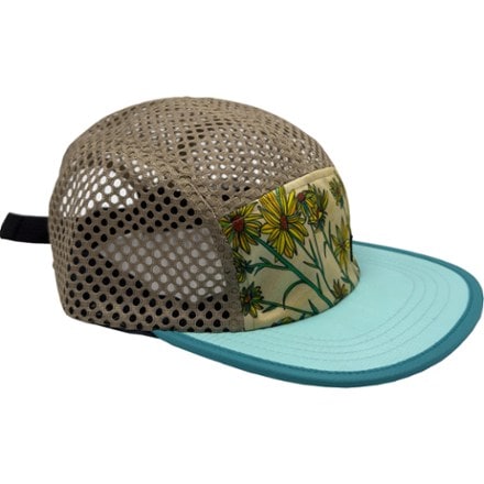 KATHERINE HOMES Running and Travel Hat 3