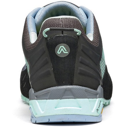 Asolo Eldo Hiking Shoes - Women's 4