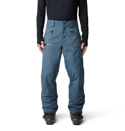 Mountain Hardwear Firefall Snow Pants - Men's 1