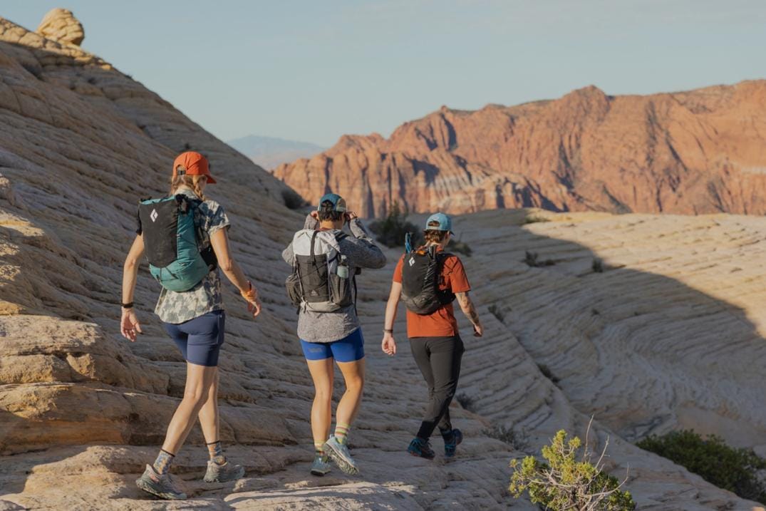 Location Image for Pace 5" Shorts - Women's