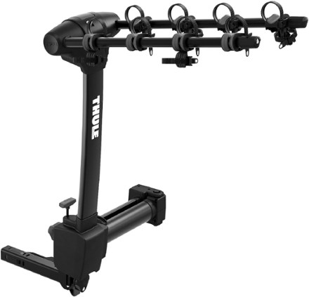 thule bike rack 6 bikes