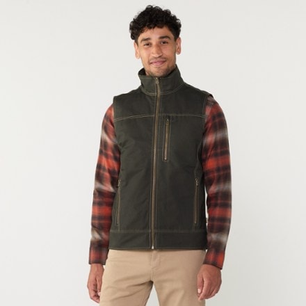 KUHL Burr Vest - Men's 1