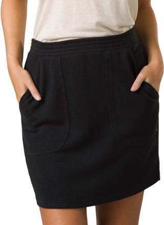 prAna Cozy Up Sport Skirt 0