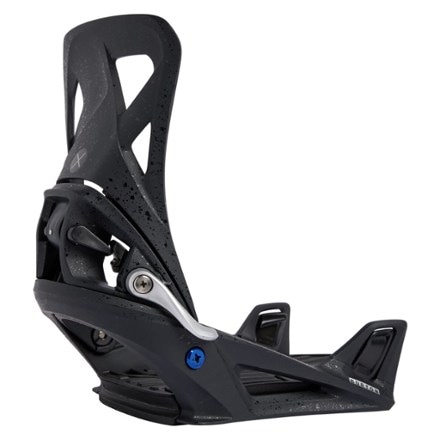 Burton Step On X Re:Flex Snowboard Bindings - 2024/2025 1