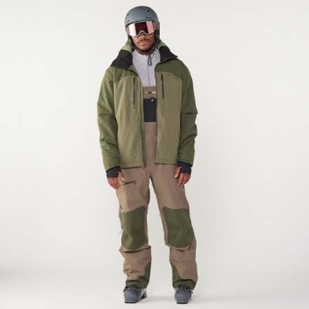 Flylow Roswell Insulated Jacket - Men's 3