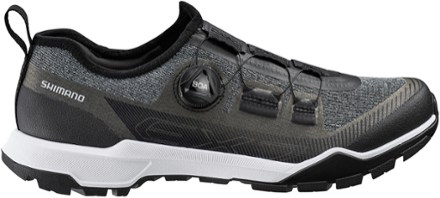 Rei mens bike online shoes