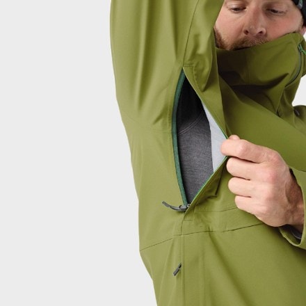 Stio Skyrider Jacket - Men's 5