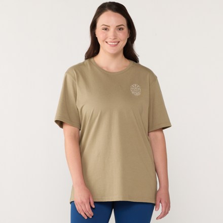 REI Co-op Snow Supplies Graphic T-Shirt 2