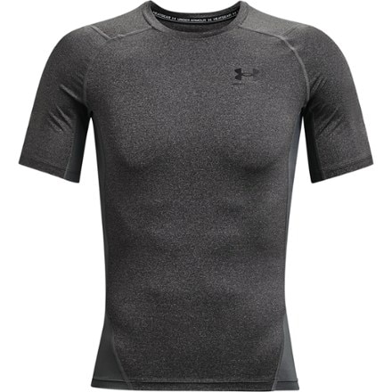 Under Armour HeatGear Armour Compression Shirt - Men's 0