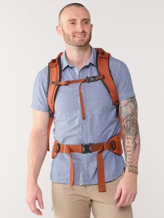 REI Co-op Ruckpack 40 Pack - Men's 3