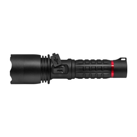 Coast XP20R Flashlight 5
