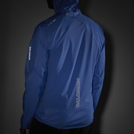 Salomon Bonatti Cross Wind Jacket - Men's 8