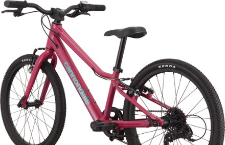 Cannondale kids best sale quick 20