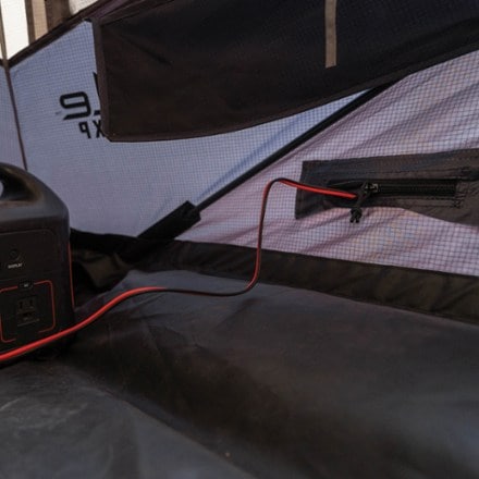Gazelle T4 Overland EXP Hub Tent with Footprint 5