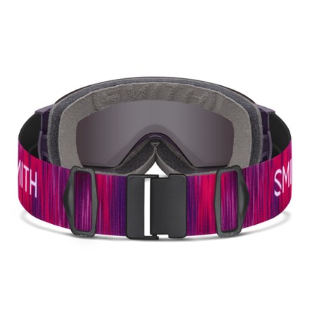 Smith I/O MAG S ChromaPop Snow Goggles with gogglesoc - Women's 2
