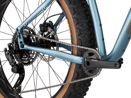 Râtelier range 3 vélos fat bike MOTTEZ B129V3XL - Norauto