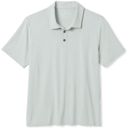 Free Fly Flex Polo II Shirt - Men's 0