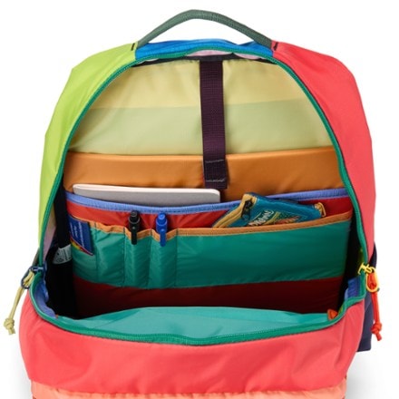 Cotopaxi Tasra Del Dia Pack 3