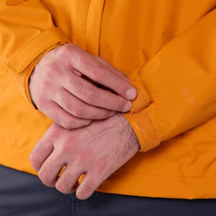 Patagonia Torrentshell 3L Jacket - Men's 8