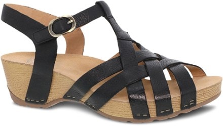 Dansko Tinley Sandals - Women's 0