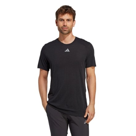 adidas X-City Win Confidence T-Shirt - Men's 1