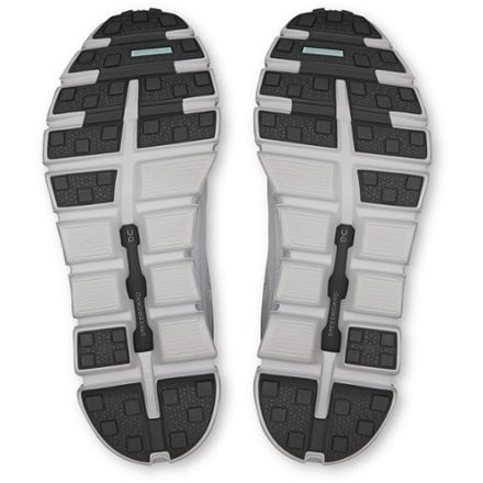 On Cloud 6 Geo Waterproof Shoes - Women's 5