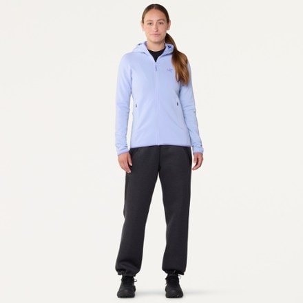 Arc'teryx Kyanite Hoody - Women's 5
