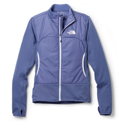 The North Face 2000 Synthetic Puffer Jacket en Gris