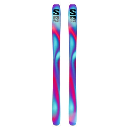 Salomon QST 98 Skis - Men's - 2024/2025 1