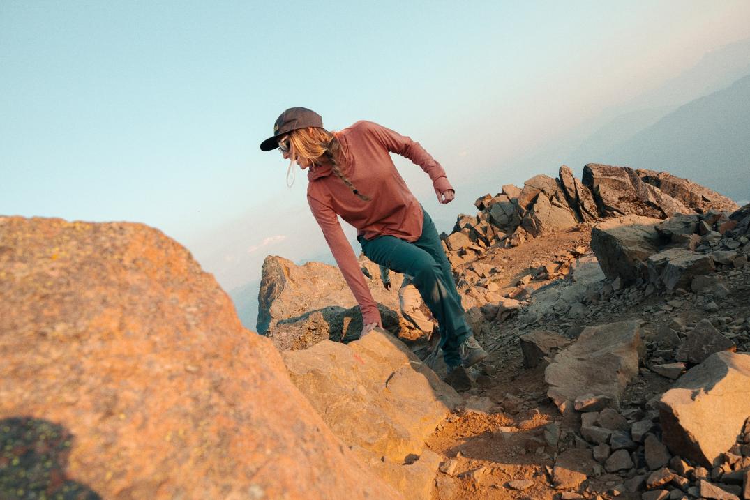 Location Image for Sahara Convertible Pants - Women's