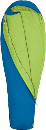 Marmot Voyager 45 Sleeping Bag - Men's Long 2