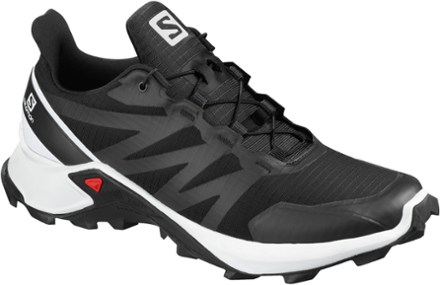 salomon trail running shoes clearance