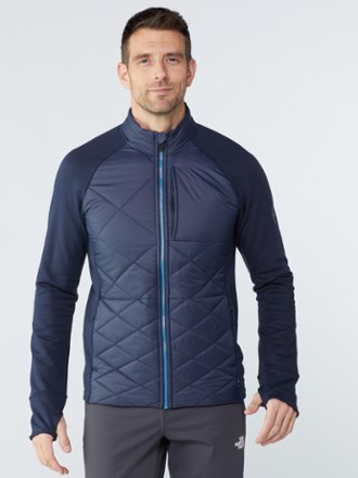 Smartwool Smartloft 120 Insulated Jacket - Men's | REI Co-op