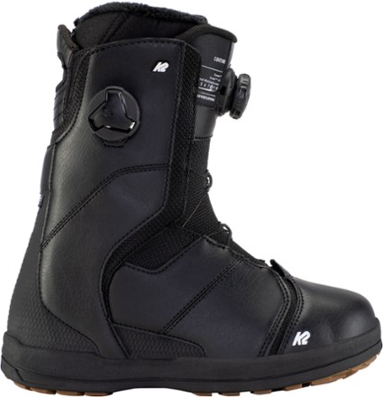 K2 Women's Contour Snowboard Boots