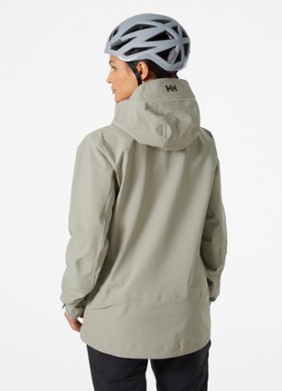 Helly Hansen Verglas Backcountry Jacket - Women's 2