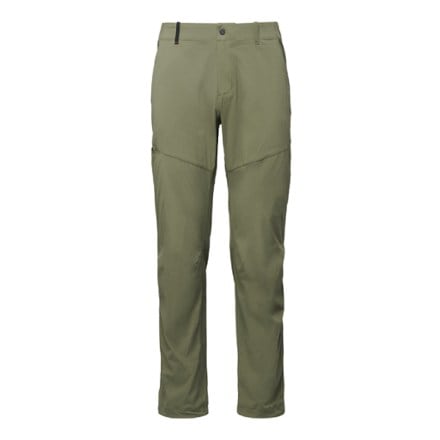 Black Diamond Pursuit Pants - Men's 0