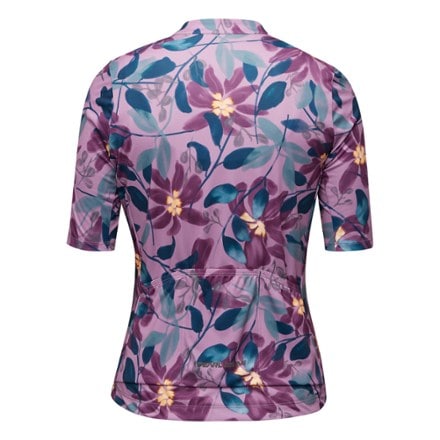 PEARL iZUMi Attack Cycling Jersey - Women's 5