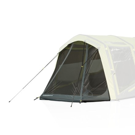 Zempire Evo TM/TS V2 Awning Wall Set 2