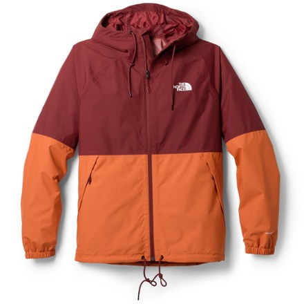 The North Face Antora Rain Hoodie - Men's 0