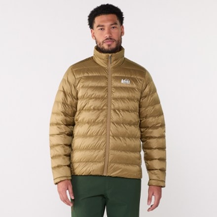 REI Co-op 650 Down Jacket - Men's 1