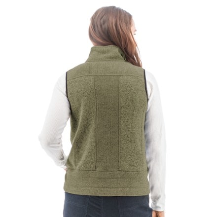 Aventura Kinsley Vest - Women's 2