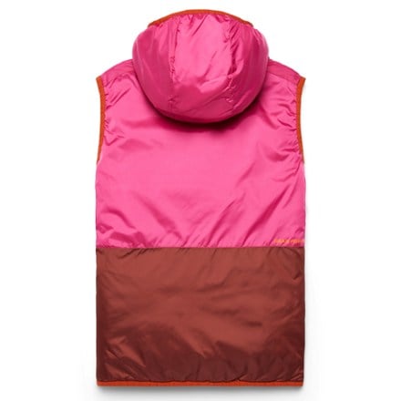 Cotopaxi Teca Calido Hooded Insulated Vest - Women's 4