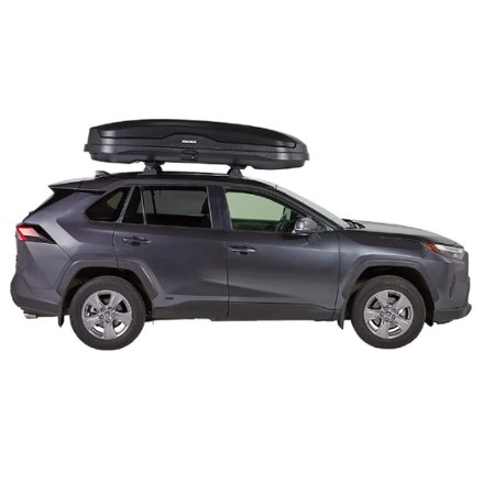 Yakima SkyBox NX XXL Roof Box 3