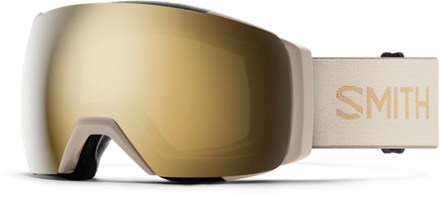 Smith I/O MAG XL ChromaPop Snow Goggles - Low-Bridge Fit | REI Co-op